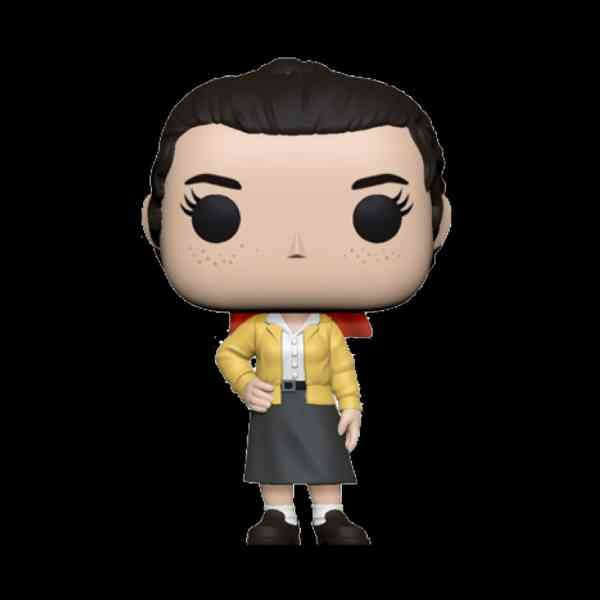 Funko Pop HAPPY DAYS - Bobble Head POP N&deg; xxx - Joanie