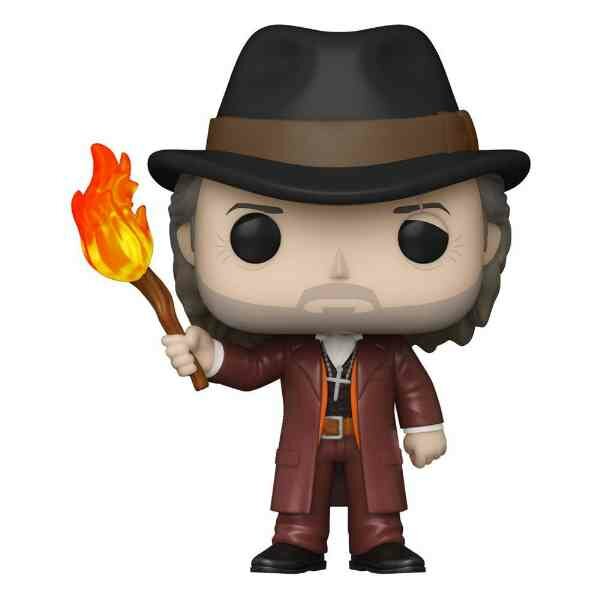 Funko Pop Bram Stoker&#039;s Dracula POP! Movies Vinyl Figure Van Helsing 9 cm