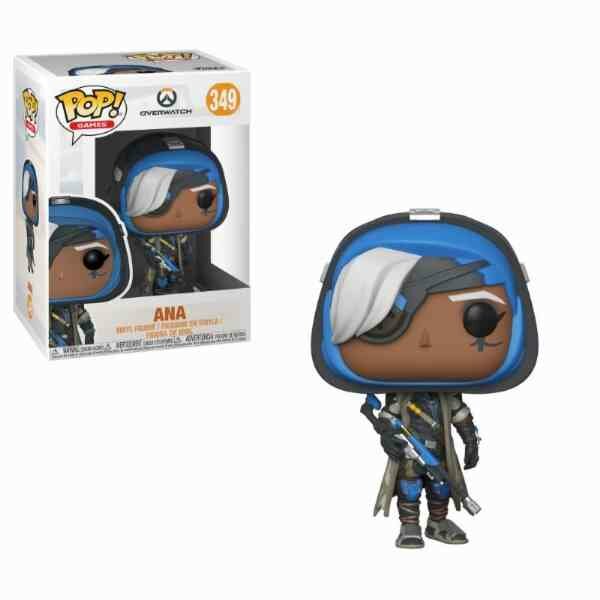 Funko Pop ANT-MAN : QUANTUMANIA - POP N&deg; 1137 - Ant-Man