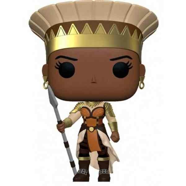 Funko Pop MARVEL WHAT IF - POP N&deg; xxx - The Queen