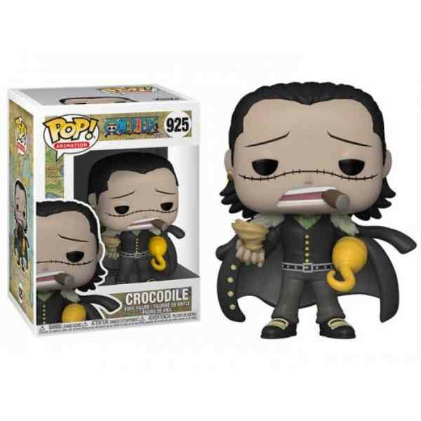 Funko Crocodile - Funko Pop! - One Piece Figuur - 9cm