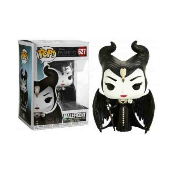 DISNEY - Maleficent 2 - POP N&deg; 627 - Feast Maleficient