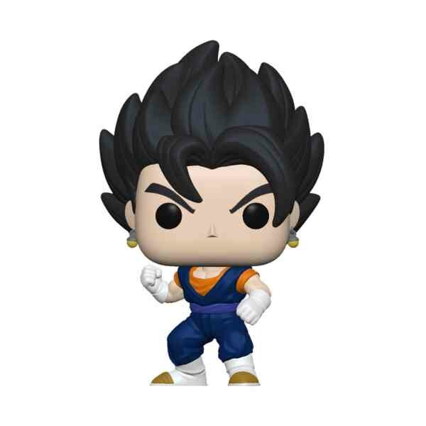 Funko DRAGON BALL Z - Bobble Head POP N&deg; 949 - Vegito
