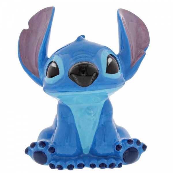 LILO &amp; STITCH - Experiment 626 - Money Bank / Spaarpot