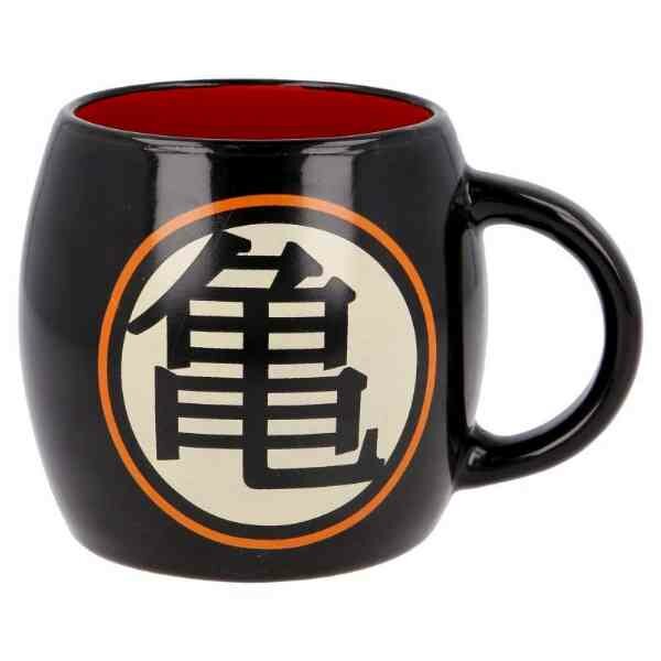 DRAGON BALL - Symbol - Globe Mug 380ml