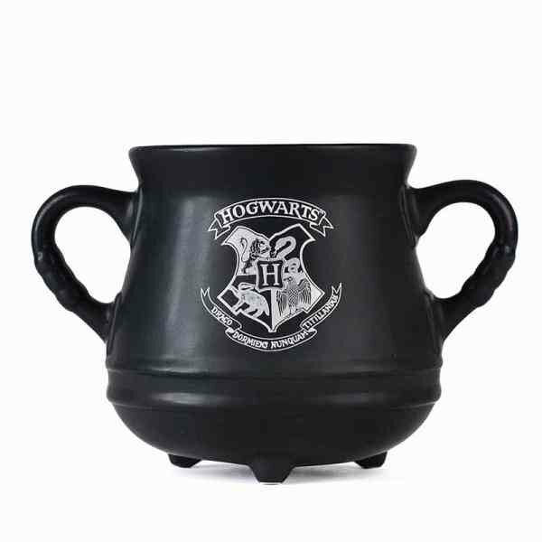 HARRY POTTER - Mug Cauldron 650ml