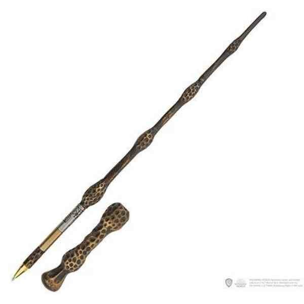 HARRY POTTER - Albus Dumbledore&#039;s Wand Pen