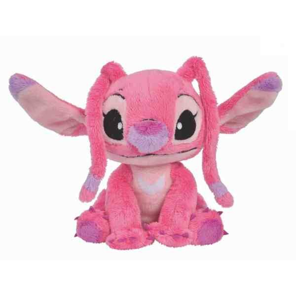 Disney pluche - knuffel - Angel, het vriendinnetje van Stitch - 42cm