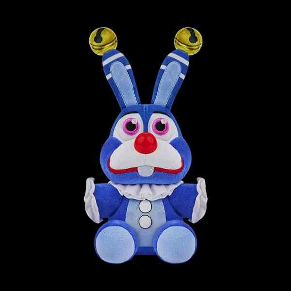 Funko Five Nights at Freddy?&#039;s - Security Breach Circus Bonnie 10 cm Pluche knuffel - Multicolours