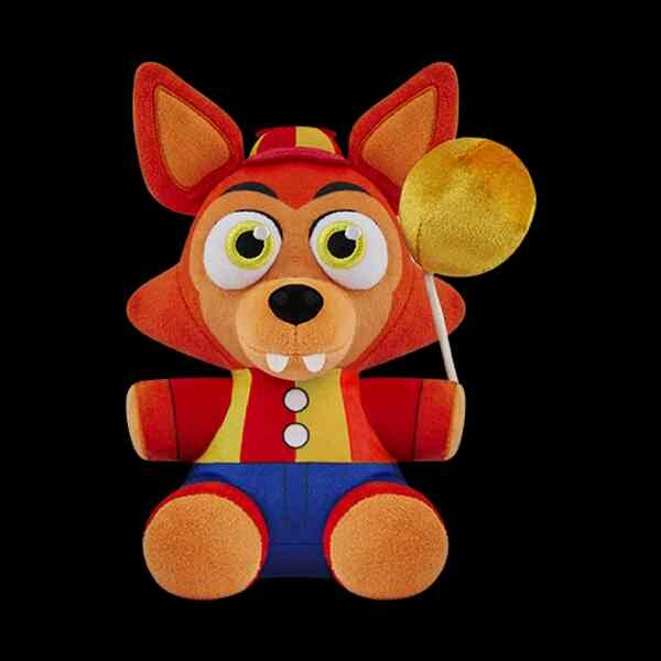 FIVE NIGHTS AT FREDDY&#039;S - Funko Plush 18cm - Balloon Foxy