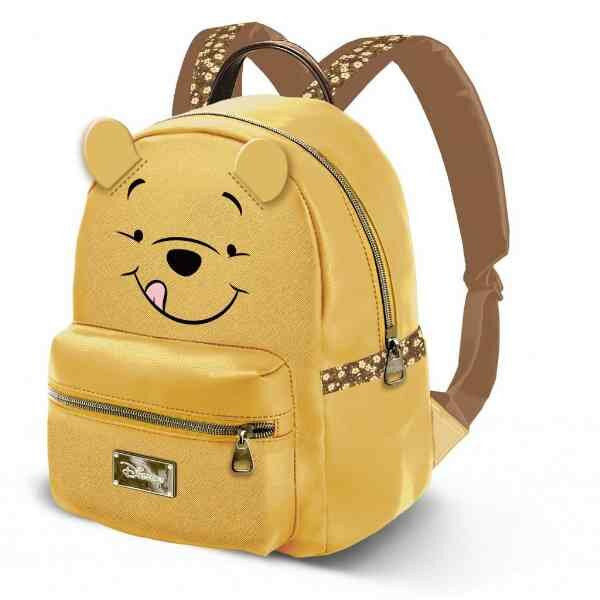 Karactermania Winnie Face 29 Cm Winnie De Poeh Rugzak
