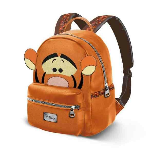 DISNEY - Tiger - Heady - BackPack &#039;21x27x14cm&#039;
