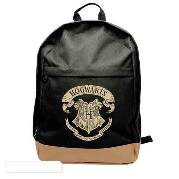 HARRY POTTER - Backpack - Hogwarts