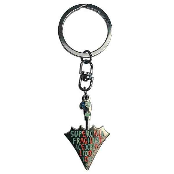 MARVEL - Captain America&#039;s Shield - Metal Keychain - Sleutelhanger
