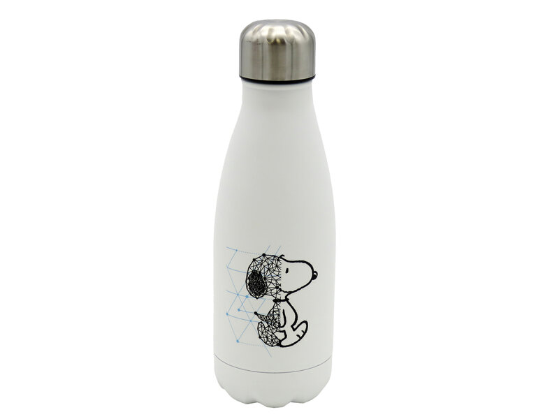 SNOOPY - Constellation - Stainless Steel Bottle - 550ml