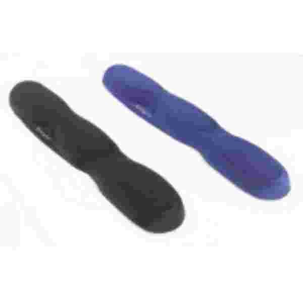 Polssteun Comfort foam Zwart