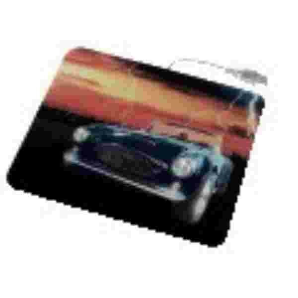 Hama Led Mouse Pad Car