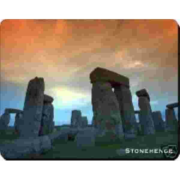 Muismat Stonehenge