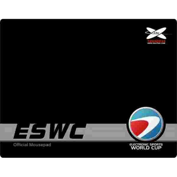 X-ray Thunder9 ESWC Smooth