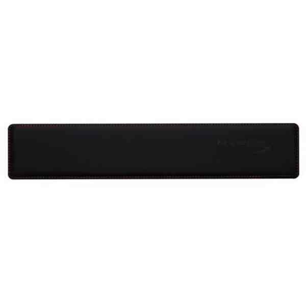 HyperX HX-WR polssteun Gel, Traagschuim, Rubber Zwart