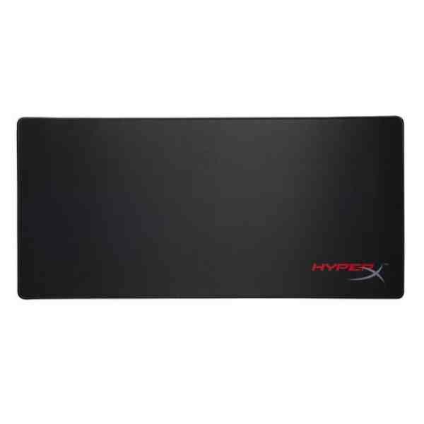 HyperX FURY S Pro Gaming XL Zwart Game-muismat