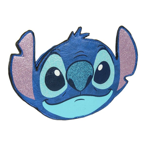 STITCH - Heady - Faux-Leather Coin Purse