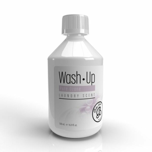Boles d olor - Wash Up - 500 ml - Pure Ozone