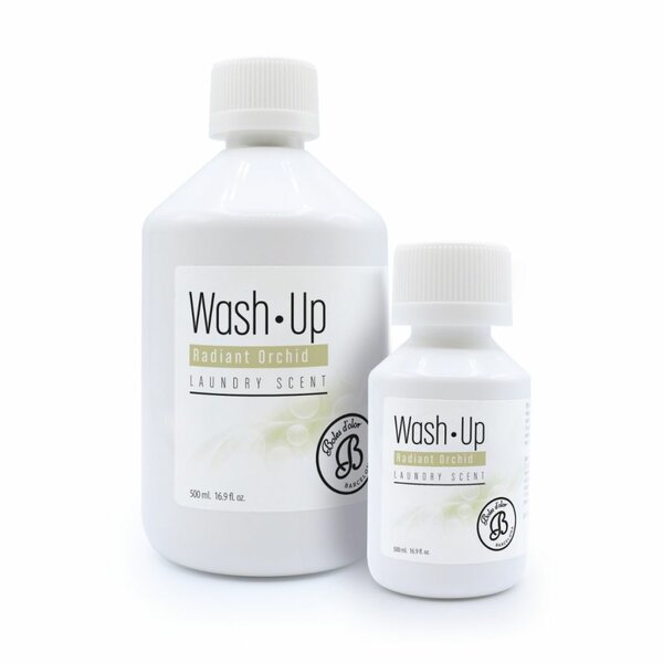 Boles d olor - Wash Up - 500 ml - Radiant Orchid 