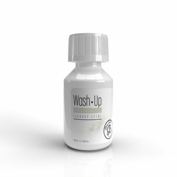 Boles d olor - Wash Up - 100 ml - White Satin