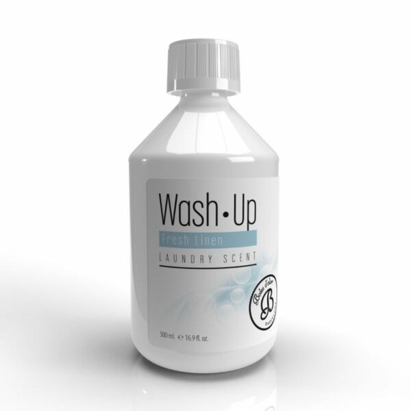 Boles d olor - Wash Up - 500 ml - Fresh Linen 