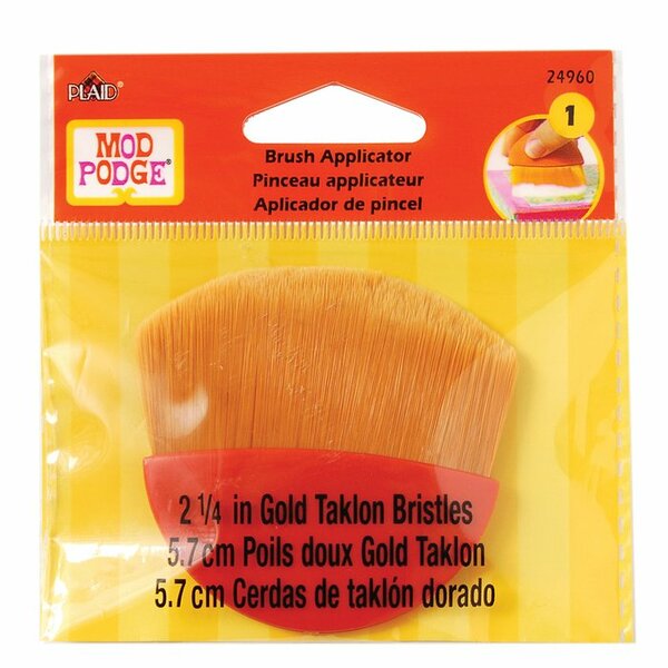 Mod Podge &bull; Brede kwast 5,7cm