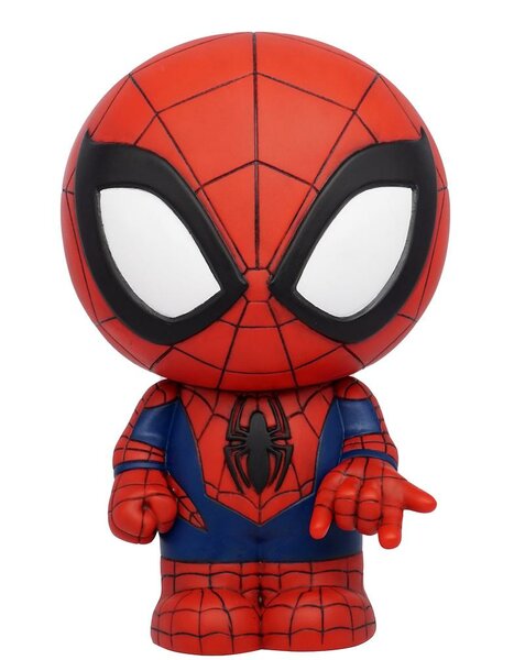MARVEL - Figural Bank - Spider-Man 20cm