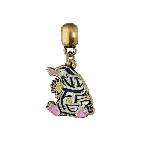 FANTASTIC BEASTS - Niffler - Colored Charme pour Collier &amp; Bracelet
