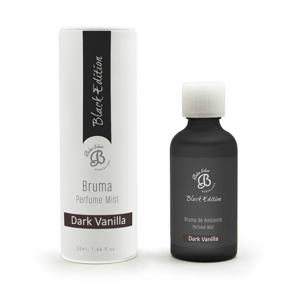 Dark Vanilla - Boles d&#039;olor geurolie 50 ml