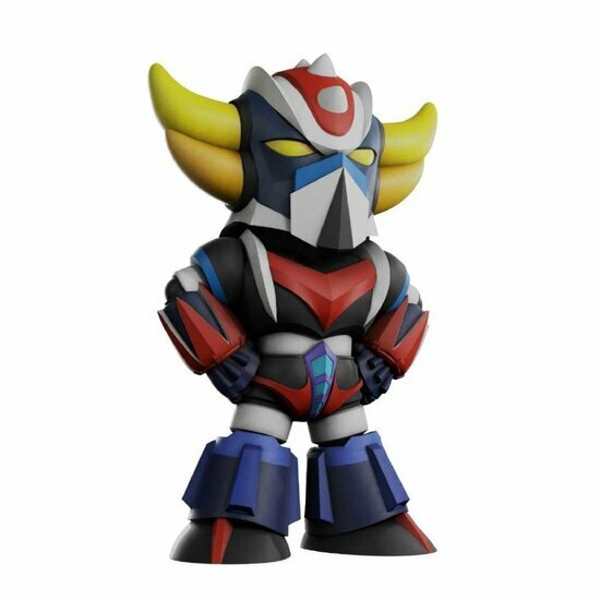 GRENDIZER - Chibi Grendizer - Money Box PVC 18cm