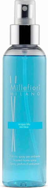 Millefiori Milano Home Spray 150 ml - Acqua Blu