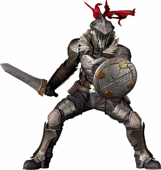 GOBLIN SLAYER - Goblin Slayer - Pop Up Parade Large 24cm
