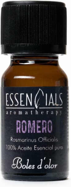 Boles d&#039;olor Essencials geurolie 10 ml - Romero - Rozemarijn
