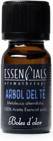 Boles d&#039;olor Essencials geurolie 10 ml - Arbol del Te - Theeboom