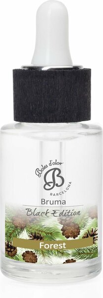 Boles d&#039;olor - geurolie met pipet (30ml) - Forest (dennen)