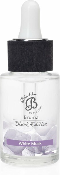 Boles d&#039;olor - geurolie met pipet (30ml) - White Musk (witte musk)