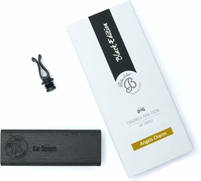 Boles d&#039; Olor Car Senses Autoparfum angels Charm