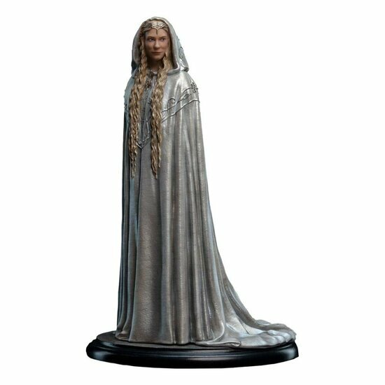 LORD OF THE RINGS - Galadriel - Statue 17cm