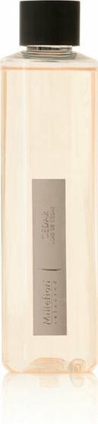 Millefiori Selected Navulling voor Geurstokjes 250 ml - Cedar