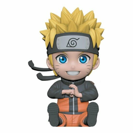 NARUTO SHIPPUDEN - Naruto - Money Box PVC 19cm