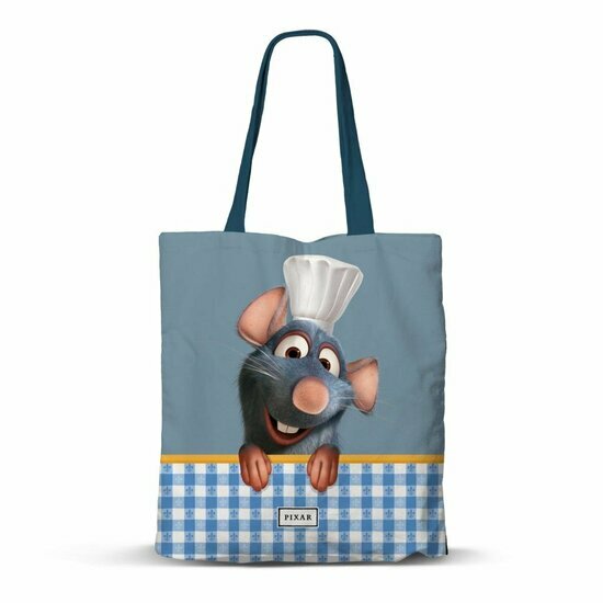 RATATOUILLE - Remy - Totebag &#039;40x30x1cm&#039;