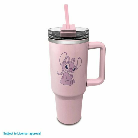 LILO &amp; STITCH - Angel - Stainless Steel Cup 1.2l