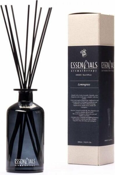 Boles d&#039;olor Essencials Geurstokjes 300 ml - Lemongrass
