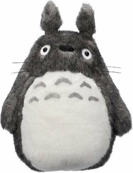 Ghibli - My Neighbor Totoro - Acryl Totoro Groot M Pluche