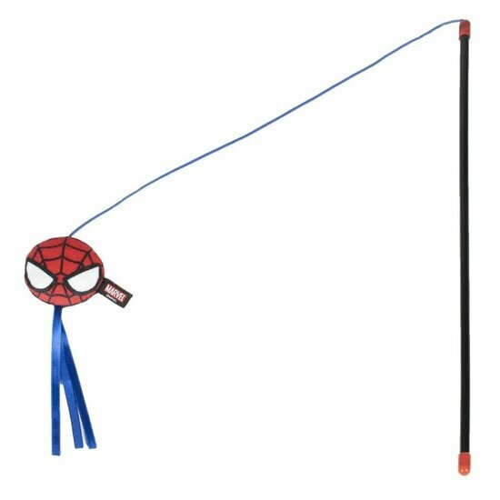 SPIDERMAN - Speelgoed - Kat Hengel